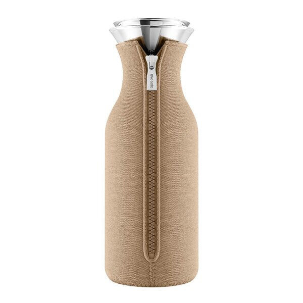 Kjøleskapskaraffel 1L caramel cream
