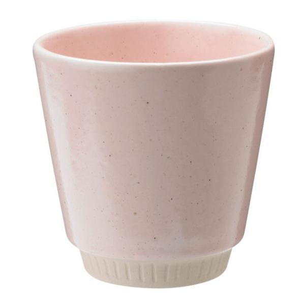 Colorit kopp 25 cl rosa