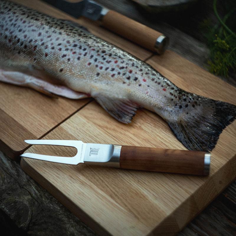 Norden fiskegaffel