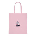 Mummi handlenett Lille My rosa