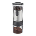 Polve kaffekvern 70g stål