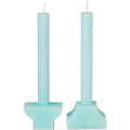 Pilas figurlys s/2 mint green
