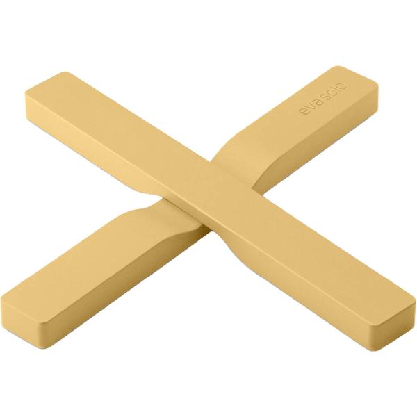 Magnetisk bordskåner golden sand