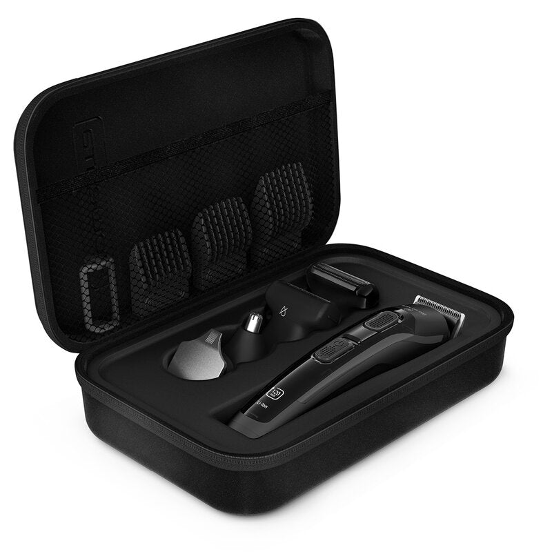 Björn Axen Tools Multi Pro Groomer hårtrimmer HH944MN0 svart