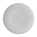 Clay tallerken 22 cm rock