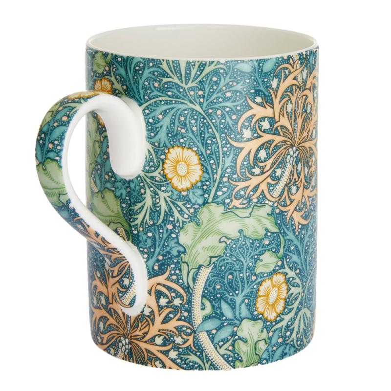 Morris & Co krus  34 cl Seaweed