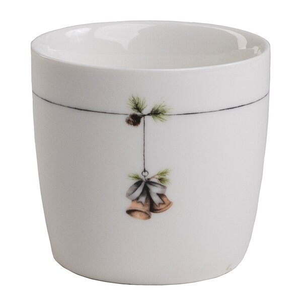 Krus 30 cl christmas bells