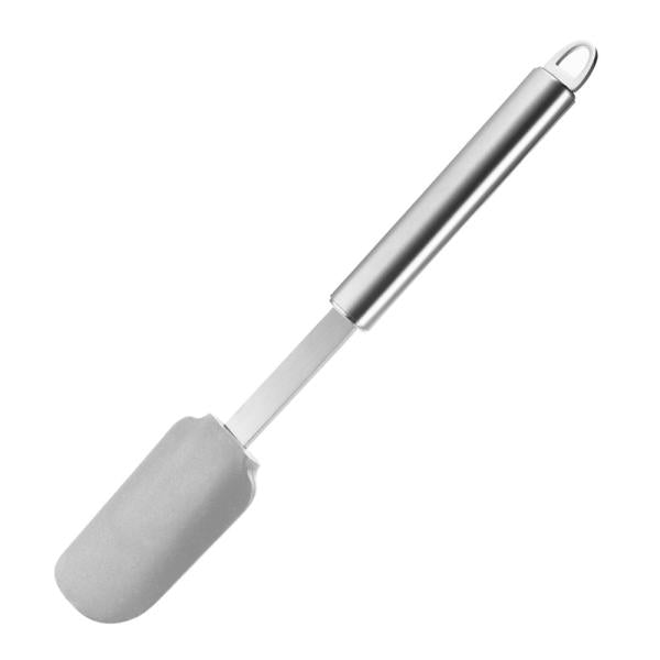 Chief slikkepott 27,5 cm lys grå