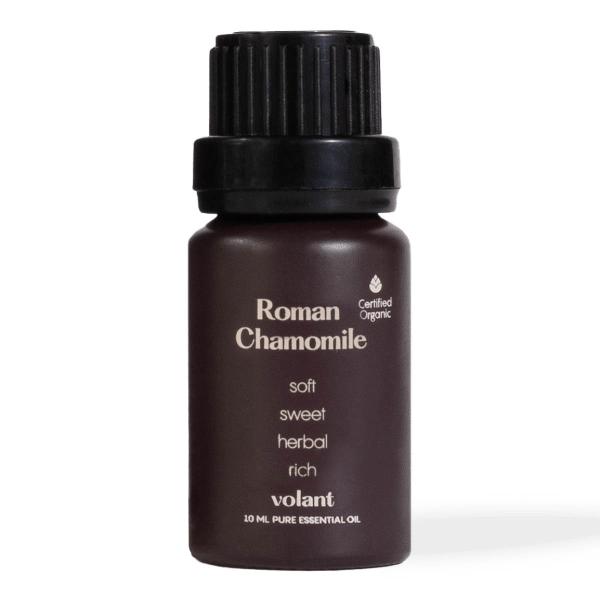 Eterisk olje øko Roman Chamomile