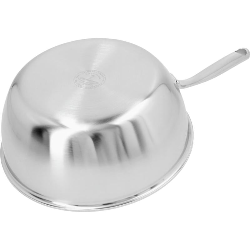 Atlantis 7 sauteuse u/lokk 22 cm 2,5L