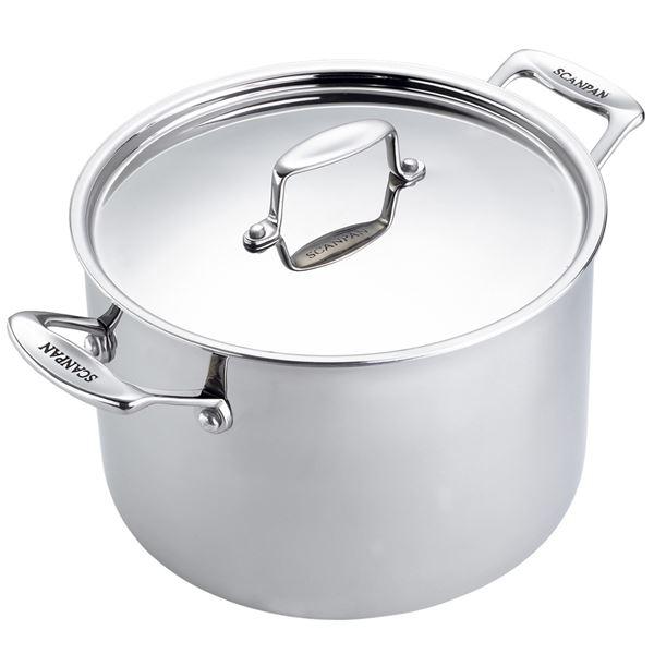 Fusion 5 gryte 7,6L 24 cm