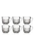 Ouessant espressoglass 9 cl 6 stk klar