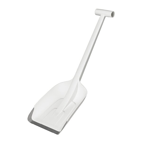 SnowXpert™ snøspade 63 cm hvit