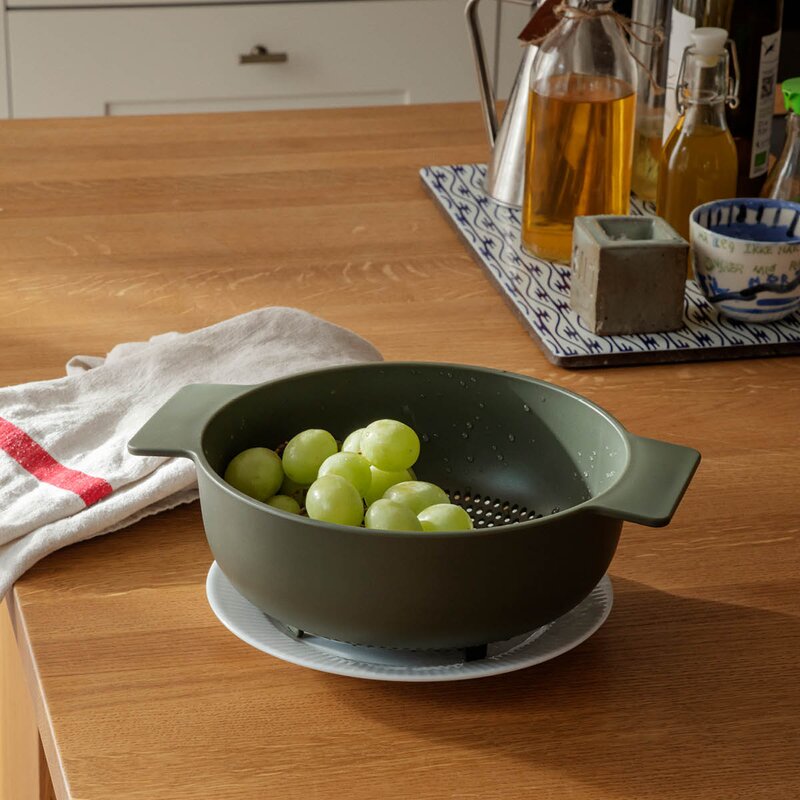 Green Tool dørslag 23 cm