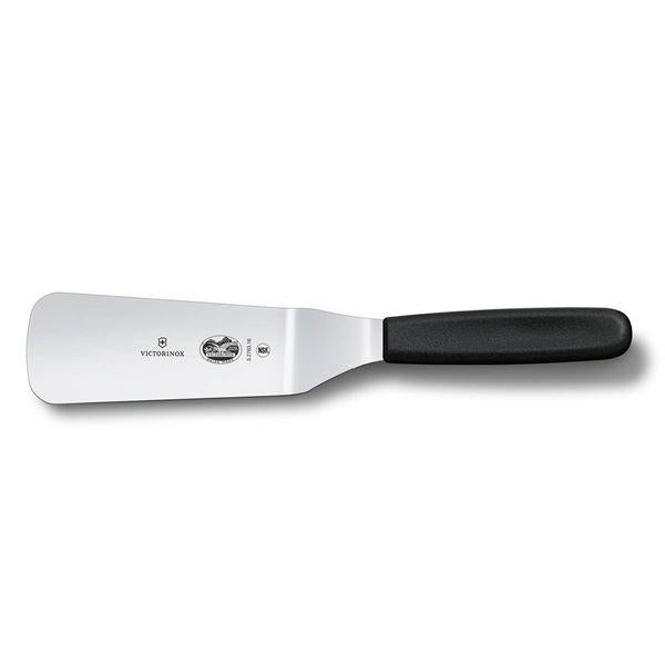Swiss Classic stekespade 16 cm svart
