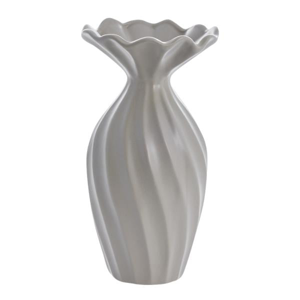 Susille vase 25 cm sand