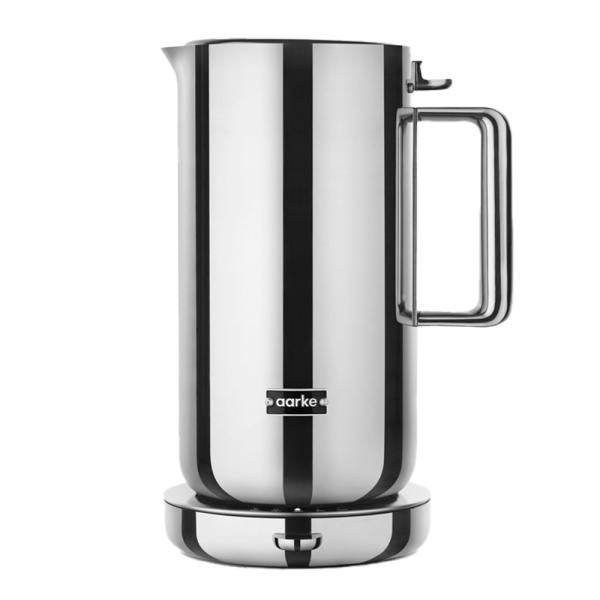 Kettle vannkoker 1,2L stål