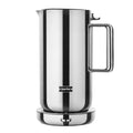 Kettle vannkoker 1,2L stål