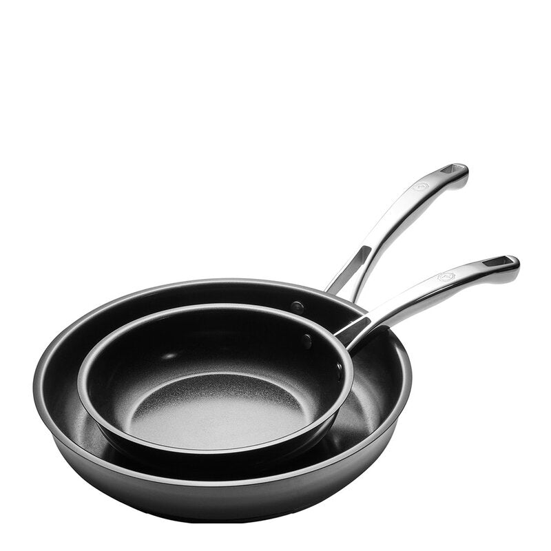Classic stekepannesett keramisk 28/20 cm