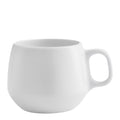 ENSO medium kopp 18 cl super white