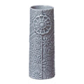 Pipanella Flower vase 9 cm blå/grå