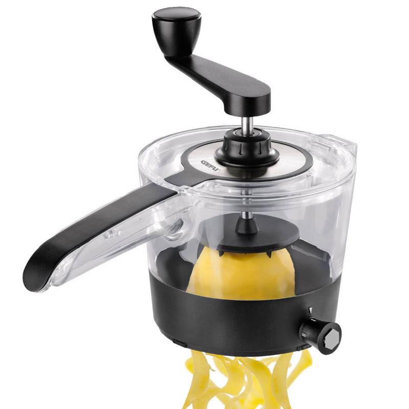 Spiralfix spiral slicer grønnsaksstrimler