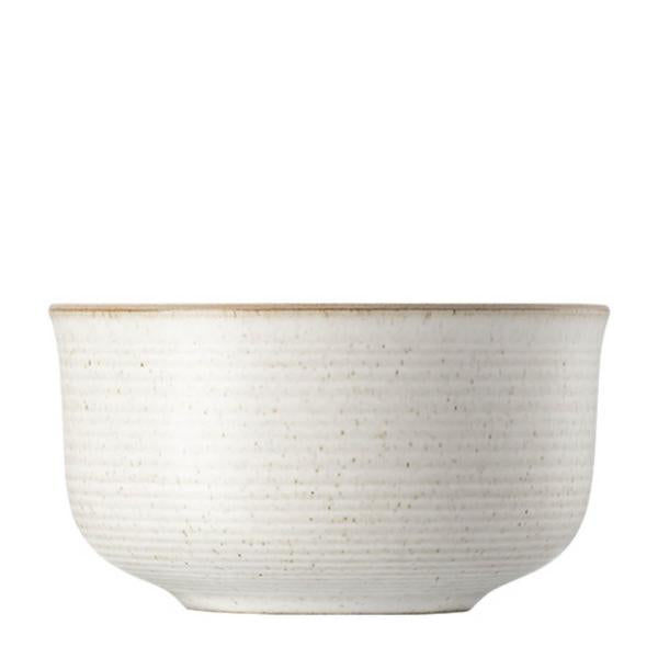 Nature bolle 13 cm sand