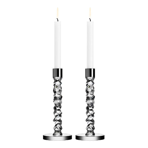 Carat lysestake H24 cm 2 stk