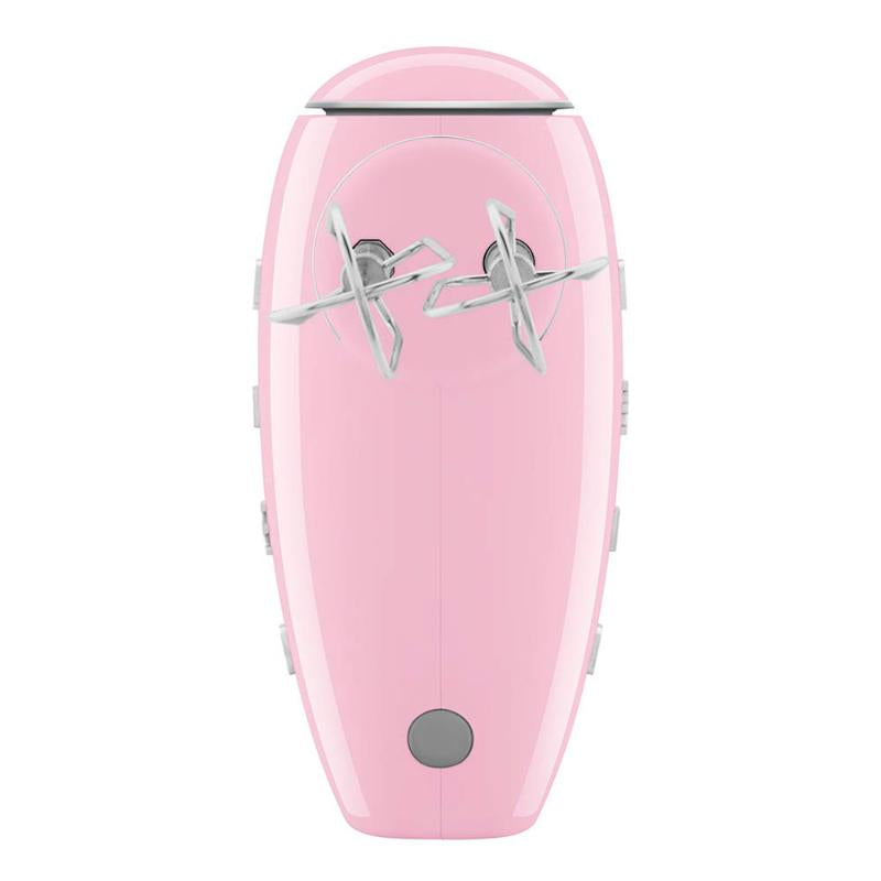 Håndmikser HMF01 rosa