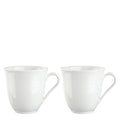 Swedish Grace krus 30 cl snø 2 stk