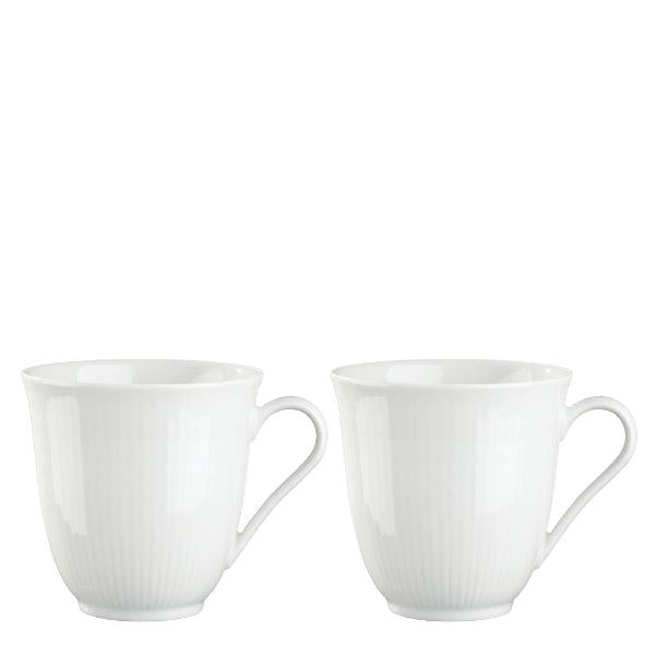 Swedish Grace krus 30 cl snø 2 stk