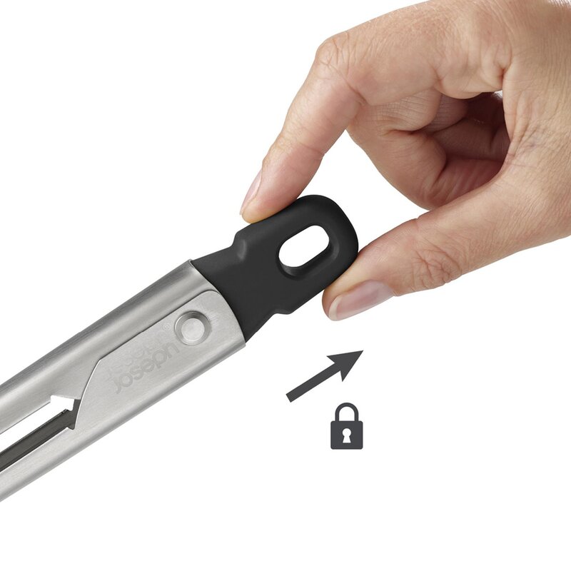Elevate Fusion tang 30,5 cm stål