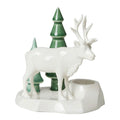 Winter Stories lysestake 14,5 cm reindeer