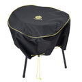 Beskyttelsestrekk 48/58 cm svart