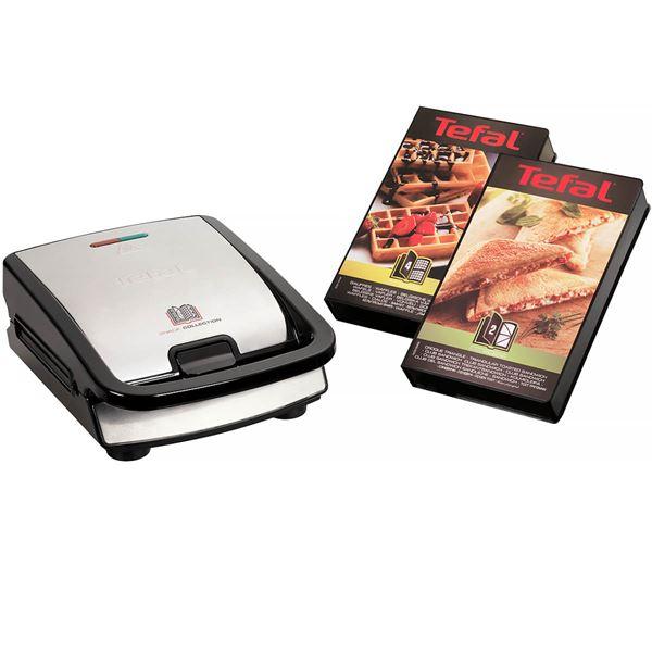 Snack Collection multigrill