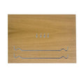 Signature innerhylle til s10 modul natur