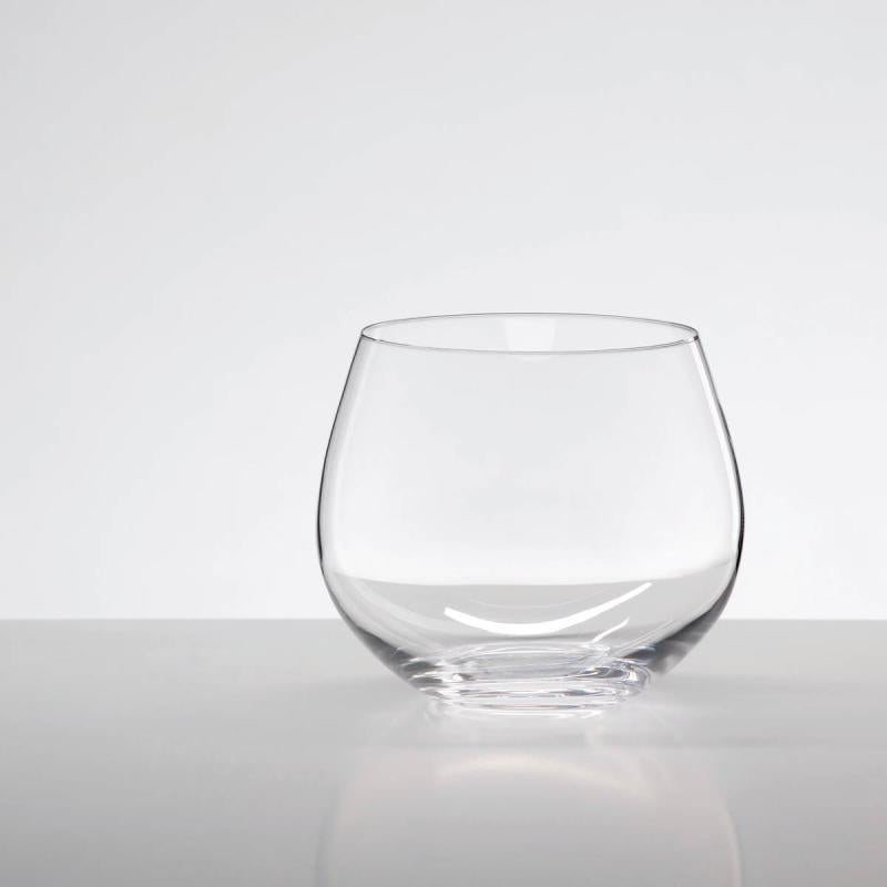 O Wine viognier/oaked chardonnay 58 cl 2 stk