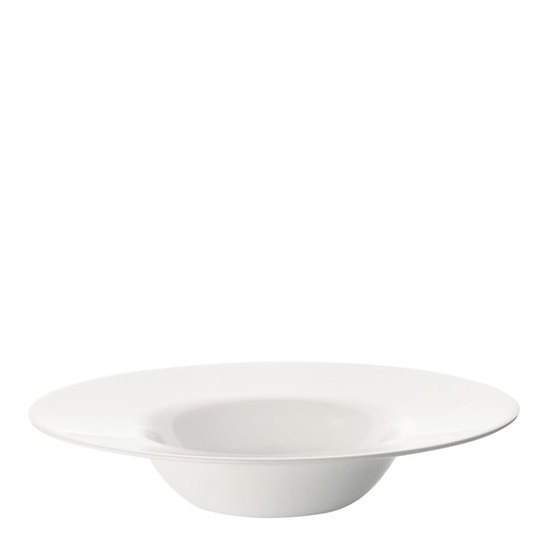 Pasta La Vista pastaskål 27 cm hvit