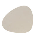 Curve Nupo spisebrikke L 37x44 cm oyster white