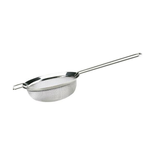 Sil 16 cm rustfritt stål