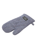 Grillhanske 33x18 cm navy