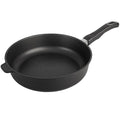Traktørpanne 28 cm