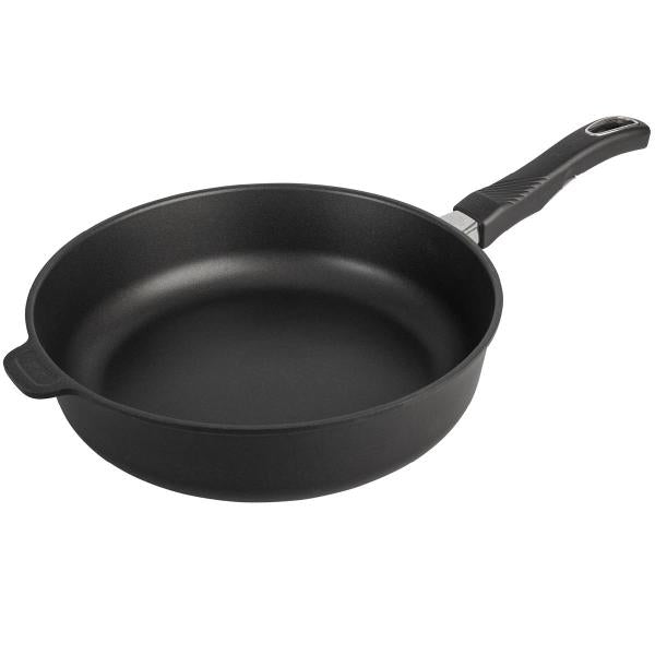 Traktørpanne 28 cm