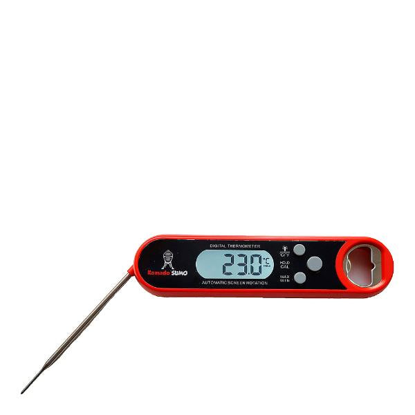 Grilltermometer Instant Read 16 cm
