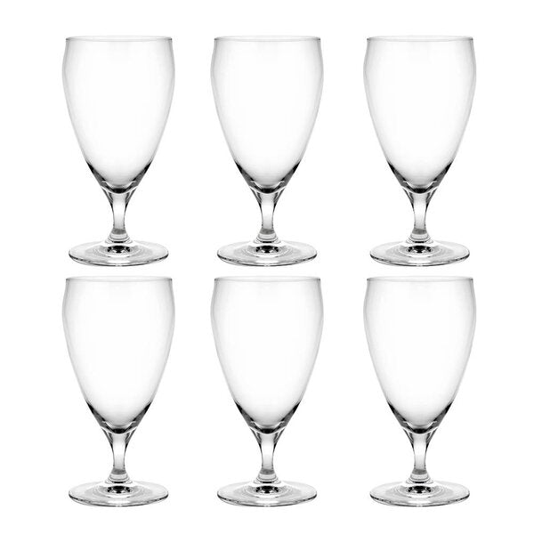 Perfection ølglass 44 cl 6 stk