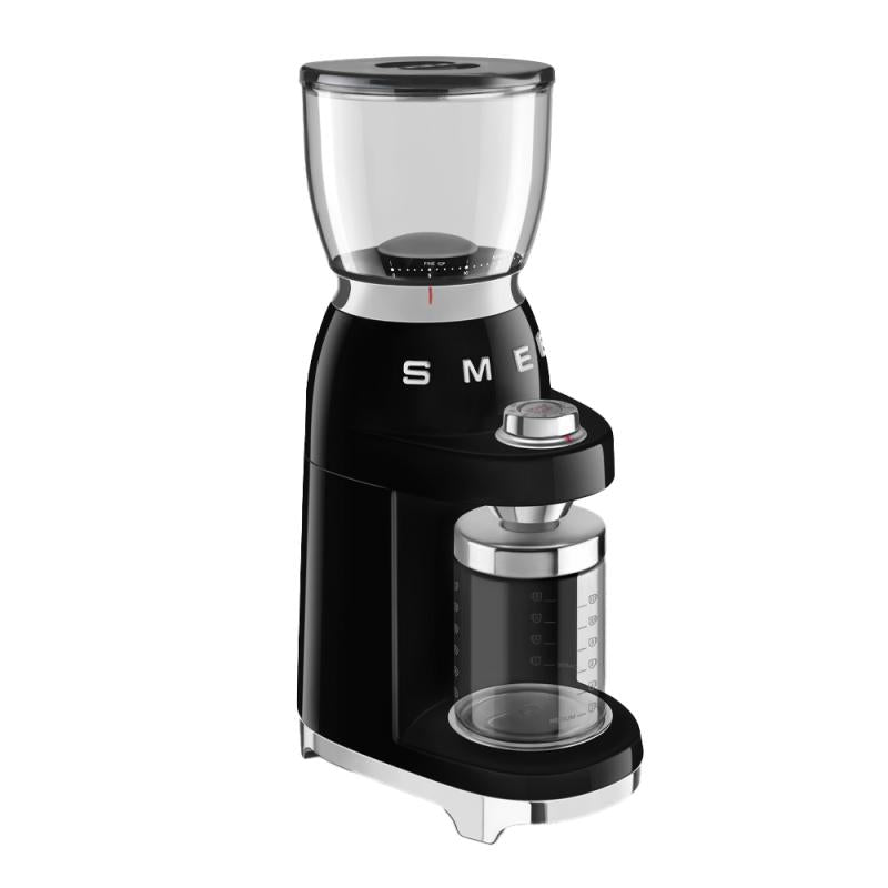 Kaffekvern CGF11 350 g svart