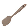 Deigskraper 27 cm silikon latte