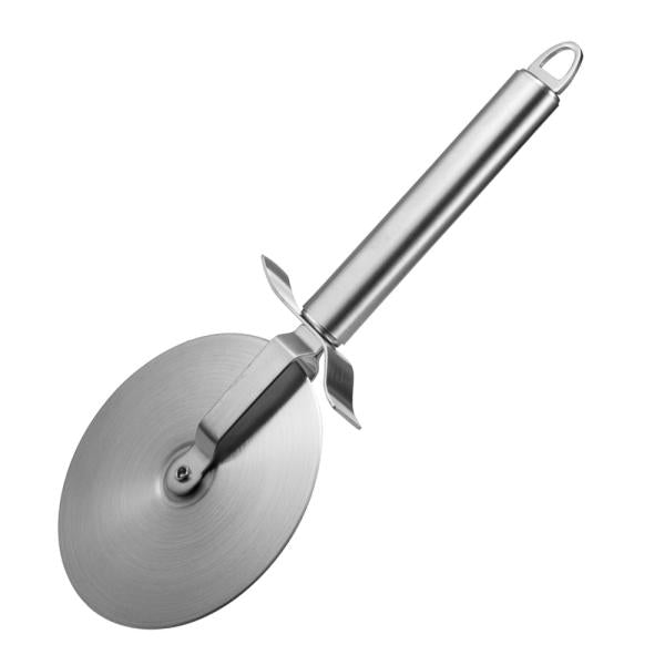 Chief pizzahjul 26 cm børstet