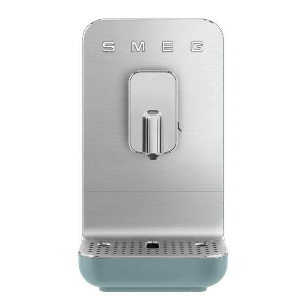 Kaffemaskin BCC13 1,4L smaragdgrønn