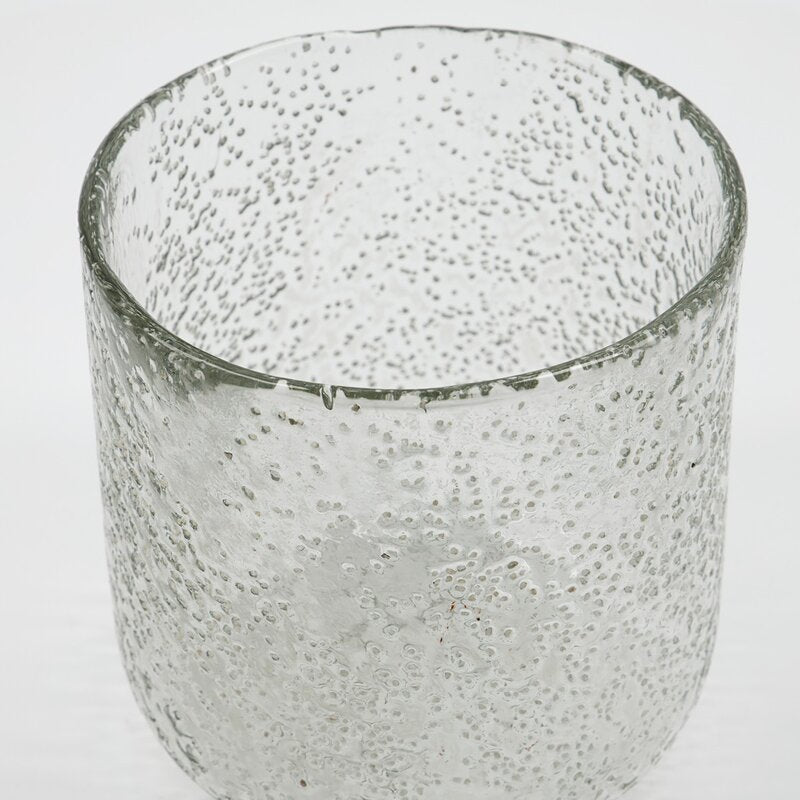 Snow lysestake 15 cm klar